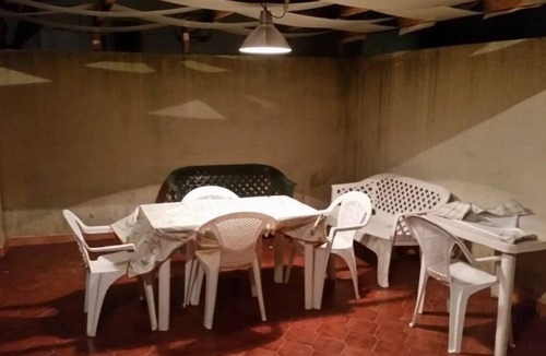 Il Monte Apartment | Gallipoli, 100 meters from the beach, air-conditioned, centrally located, rosmini2