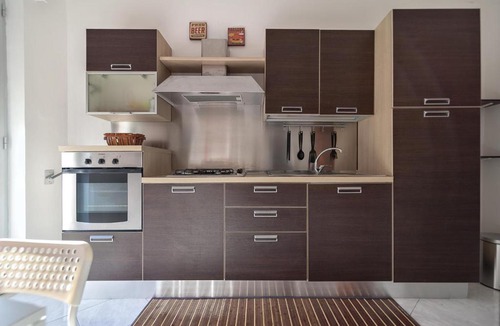 Il Monte Apartment | Gallipoli Beach Home