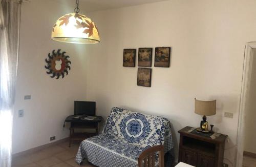 Il Monte Apartment | Gallipoli, lido San Giovanni via Gian battista Vico