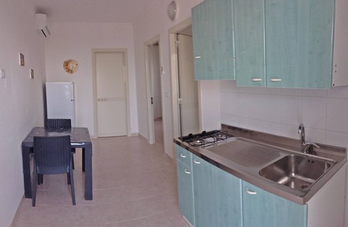 Peschici House | GARGANO MARE is waiting for you during the upcoming long weekends and vacations