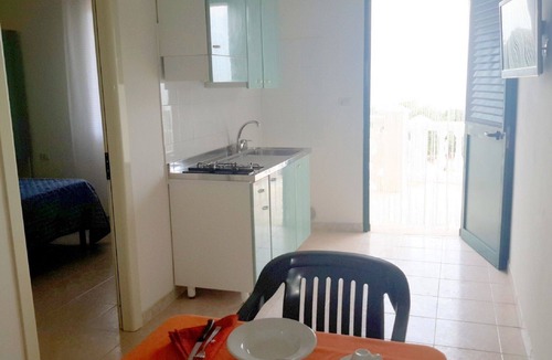 Peschici House | GARGANO MARE is waiting for you during the upcoming long weekends and vacations