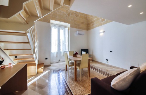 Gravina in Puglia Apartment | Garibaldi - Affitti Brevi Italia