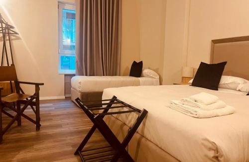 Bari City Centre Bed & Breakfast | Gatto Bianco Carulli