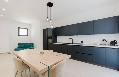 Santa Margherita di Belice Apartment | GC Luxury Apartments & Spa 'Comfort Apartment' with Balcony, Wi-Fi and Air Conditioning