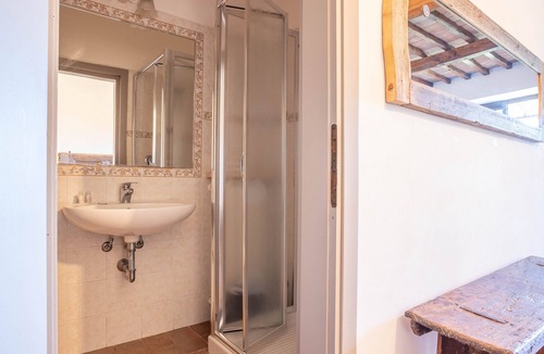 Orbetello Other | Gelsomina – Agriturismo La Valentina with Terrace and Wi-Fi