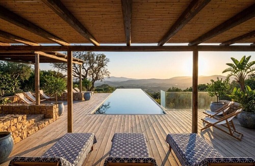 Magliano in Toscana House | Gem Of A Luxury Tuscany Castle with 7,400 Square Meters of Private Grounds