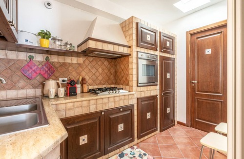Mondello Apartment | Gem of Mondello by Wonderful Italy
