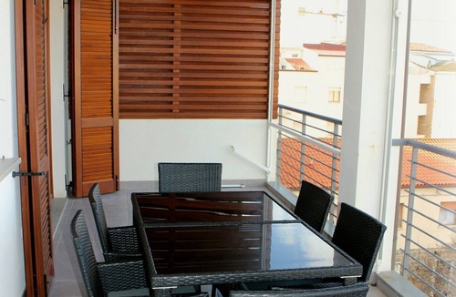 Pivarada Apartment | "Gente di Mare" New super nice apartment in a central location with sea views