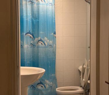 Torre Canne Apartment | Geppy house