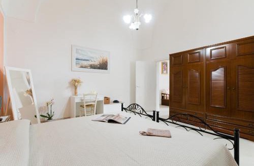 Andrano House | Giglio Bianco - WiFi e Volte Salentine, Andrano
