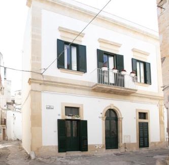 Galatina Historic Centre House | Giulia e Giuseppe's Holiday Homes