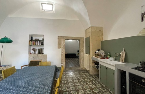 San Cesario di Lecce House | Giurdana 0dB - One Bedroom House, Sleeps 3