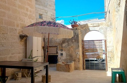 San Cesario di Lecce House | Giurdana 0dB - One Bedroom House, Sleeps 3