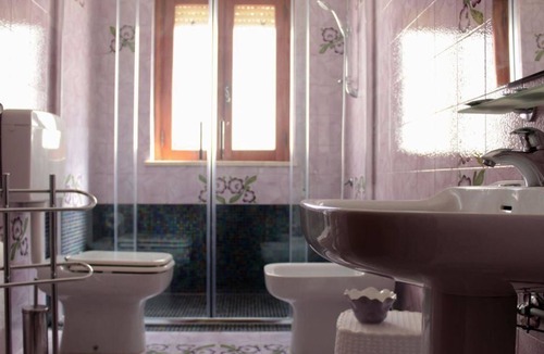 Racale Bed & Breakfast | Glem B&B