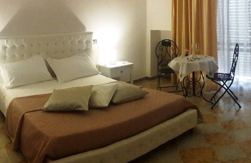 Racale Bed & Breakfast | Glem B&B