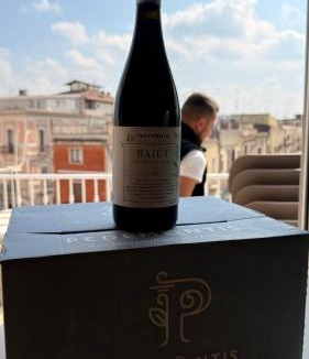 Cerignola Apartment | GOLA Dimora storica