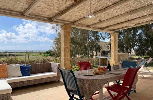 Torre Pali House | Gold Beach House - Two Bedroom House, Sleeps 5