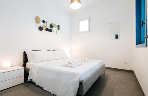 Torre dell'Orso Apartment | GoodStay Blue Moon Casa con giardino