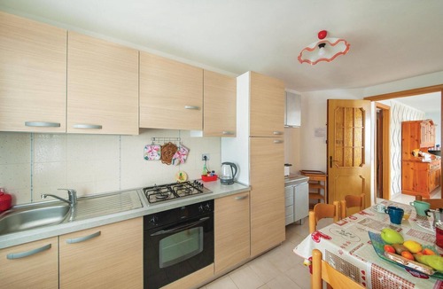 Porto Alabe Apartment | Gorgeous apartment in Porto Alabe -OR- with house sea view