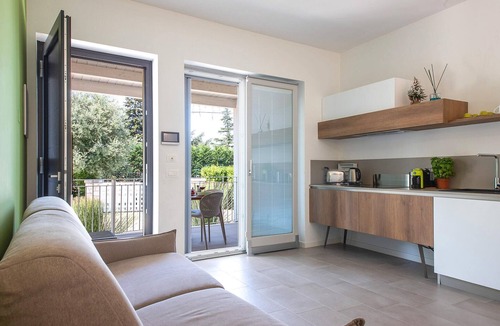 Laureto Apartment | Gorgeous apartment in Fasano with WiFi