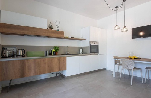 Laureto Apartment | Gorgeous apartment in Fasano with WiFi
