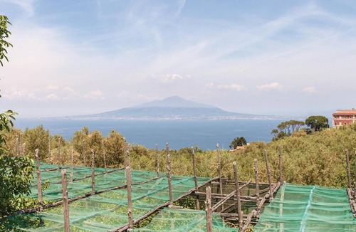 Priora House | Gorgeous home in Sorrento Priora NA with WiFi