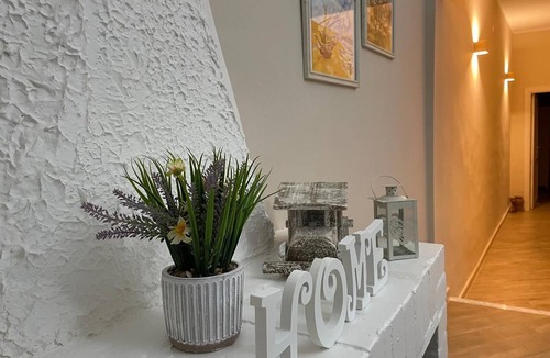 Sant'Agata de'Goti Bed & Breakfast | Goti Rooms B&B
