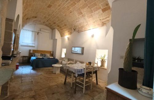 Otranto Historic Centre Apartment | Graziosa soluzione indipendente nel cuore del centro storico