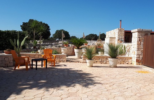 Ostuni Apartment | GREAT DEAL IN AUGUST 2026