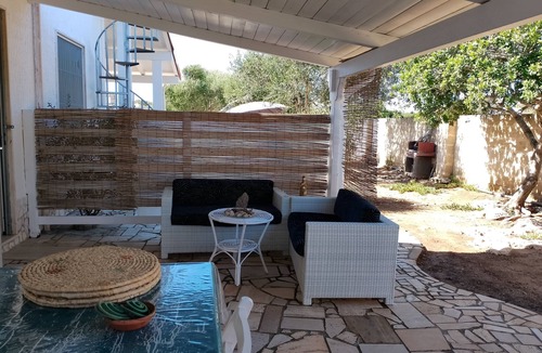 Punta Prosciutto Villa | Great place for those who want to enjoy a relaxing holiday in nature