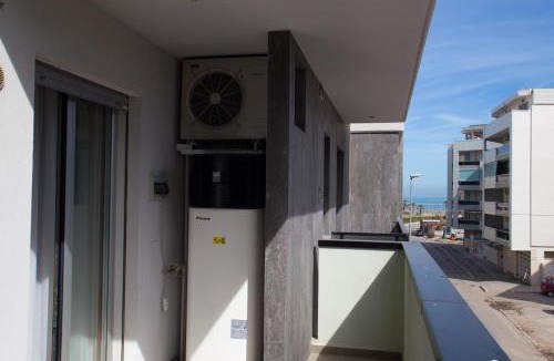 Barletta Apartment | Green House