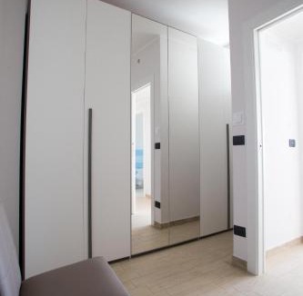Barletta Apartment | Green House