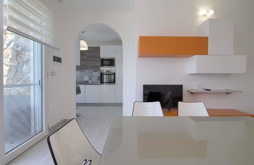 Marina San Gregorio House | Greg Bay by LoveSud - Two Bedroom House, Sleeps 4
