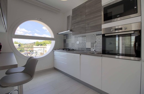 Marina San Gregorio House | Greg Bay by LoveSud - Two Bedroom House, Sleeps 4