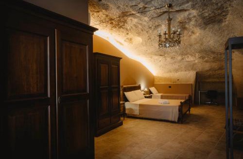 Palagianello Bed & Breakfast | Grotta Imperiale