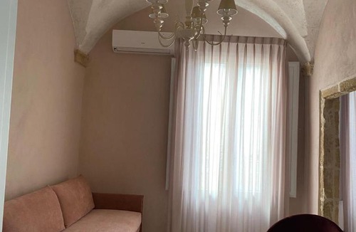 Gallipoli Historic Center Bed & Breakfast | Grotta Sancta Suite&SPA