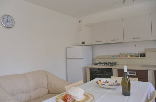 Santa Maria di Leuca Apartment | Ground floor apartment for rent