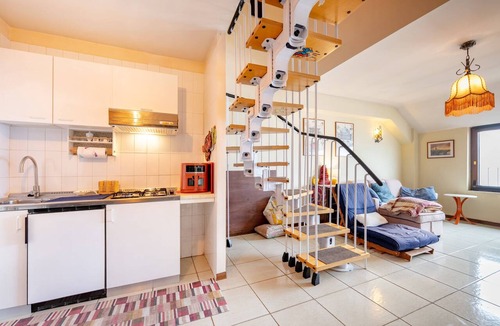 San Massimo Apartment | Guest Art Campitello Matese