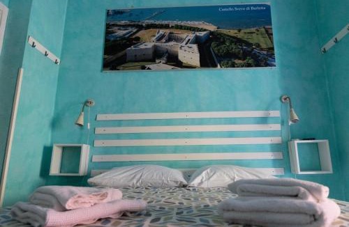 Santa Maria House | Guest House Albergabici La Cattedrale