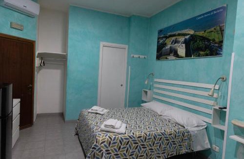 Santa Maria House | Guest House Albergabici La Cattedrale