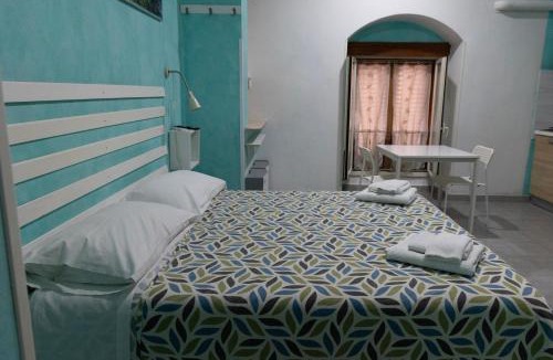 Santa Maria House | Guest House Albergabici La Cattedrale