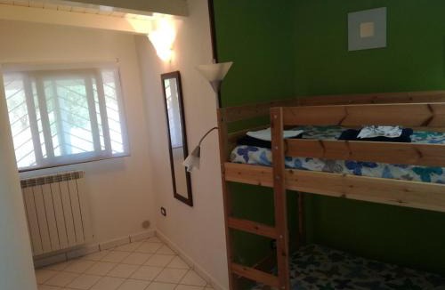 Roccadaspide Apartment | Guest House Di Bartolomeo