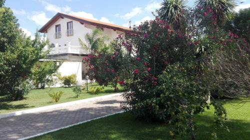 Roccadaspide Apartment | Guest House Di Bartolomeo