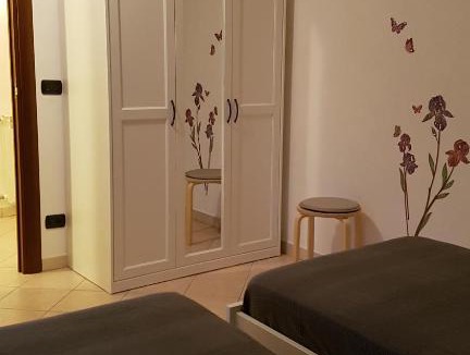 Palazzo San Gervasio Bed & Breakfast | Guest House