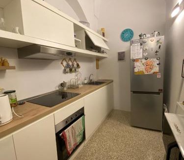 Galatina Historic Centre Apartment | Guest House nella Corte