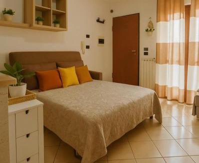 Campo Ascolano House | Guest House Riva Tognazzi Casa Vacanze