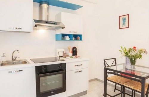Municipio 1 Apartment | GuestHost - 14. New Apartment perfect for 2! With Balcony!
