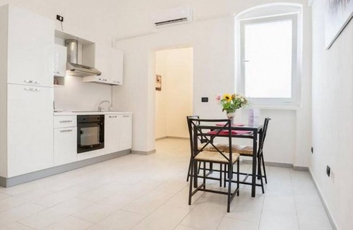 Municipio 1 Apartment | GuestHost - 8. Brand new Apt. X 4 with Balcony and WiFi!