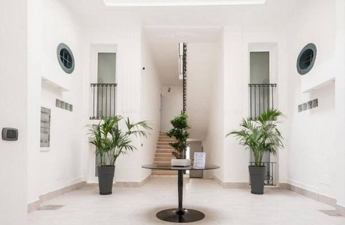 Municipio 1 Apartment | GuestHost - 8. Brand new Apt. X 4 with Balcony and WiFi!