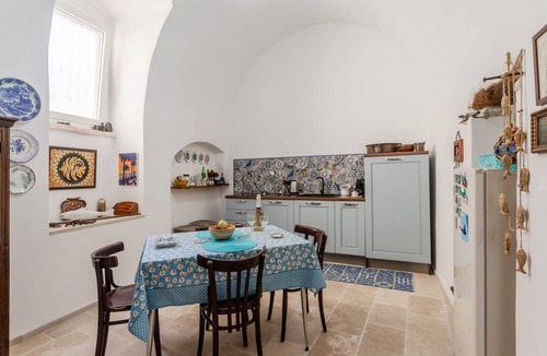 Andria Apartment | GuestHost - Albachiara Home in Andria